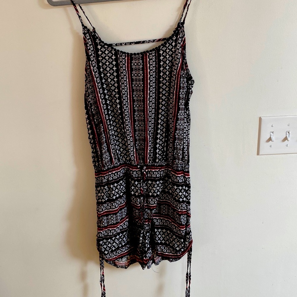 Super cute romper